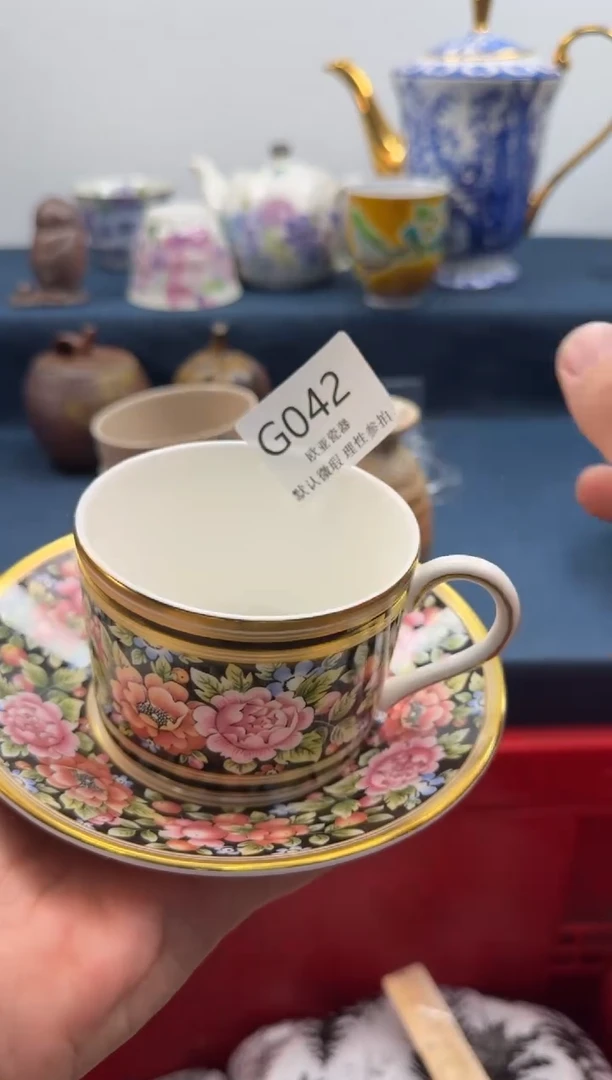 瓷片郑**上瓷片   G042