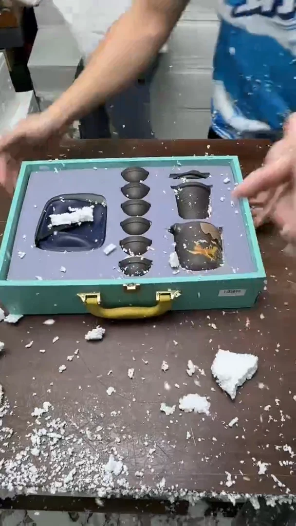 瓷片茶具清货商品闪购链接