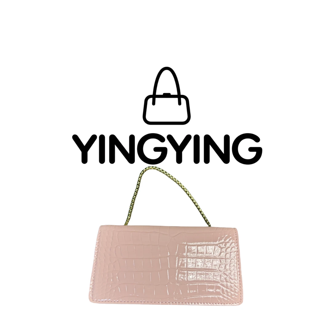 HY-5600 YINGYING高奢定制女士走秀蛇头单肩A030