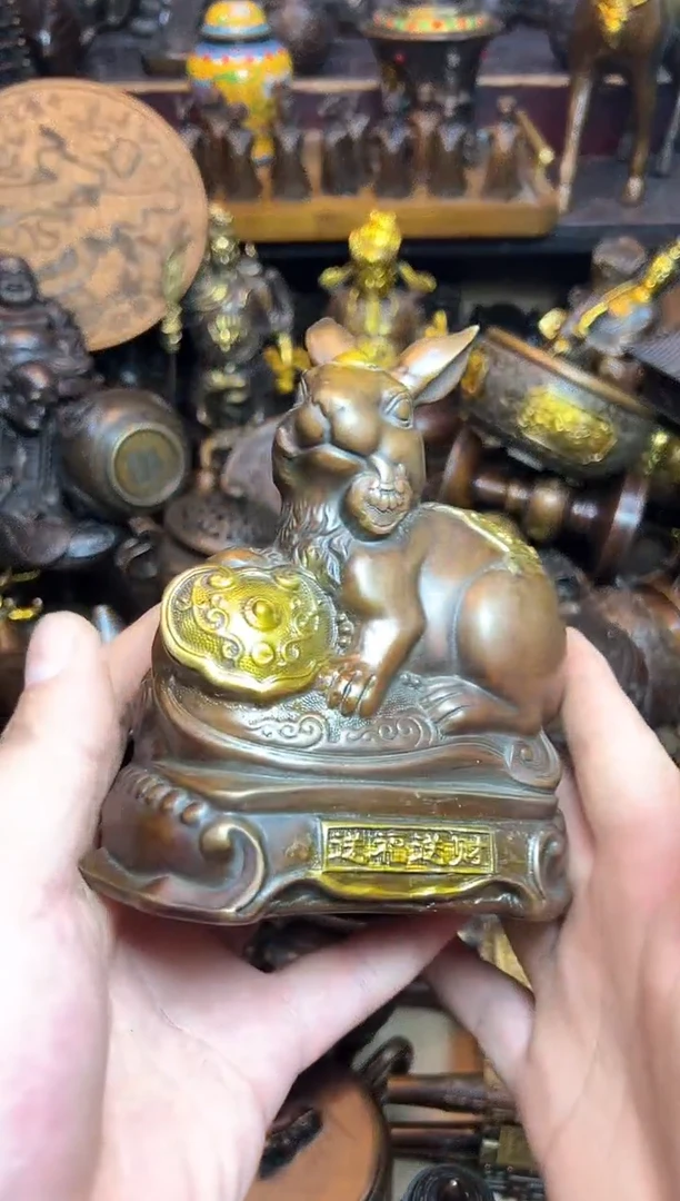 1案台摆件 物品摆件