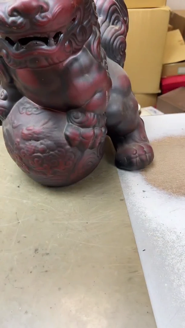 瓷片298聚宝缘海陶精选
