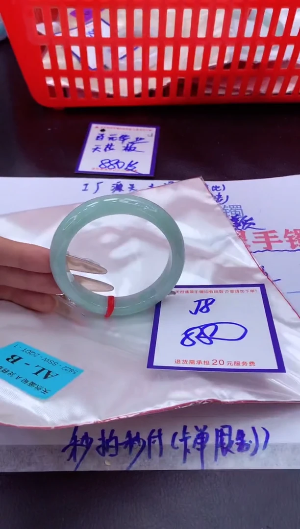 未镶嵌手镯翡翠11111111