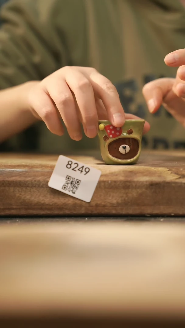 【闪购商品】【落单孤品】福利/杯子@@8249