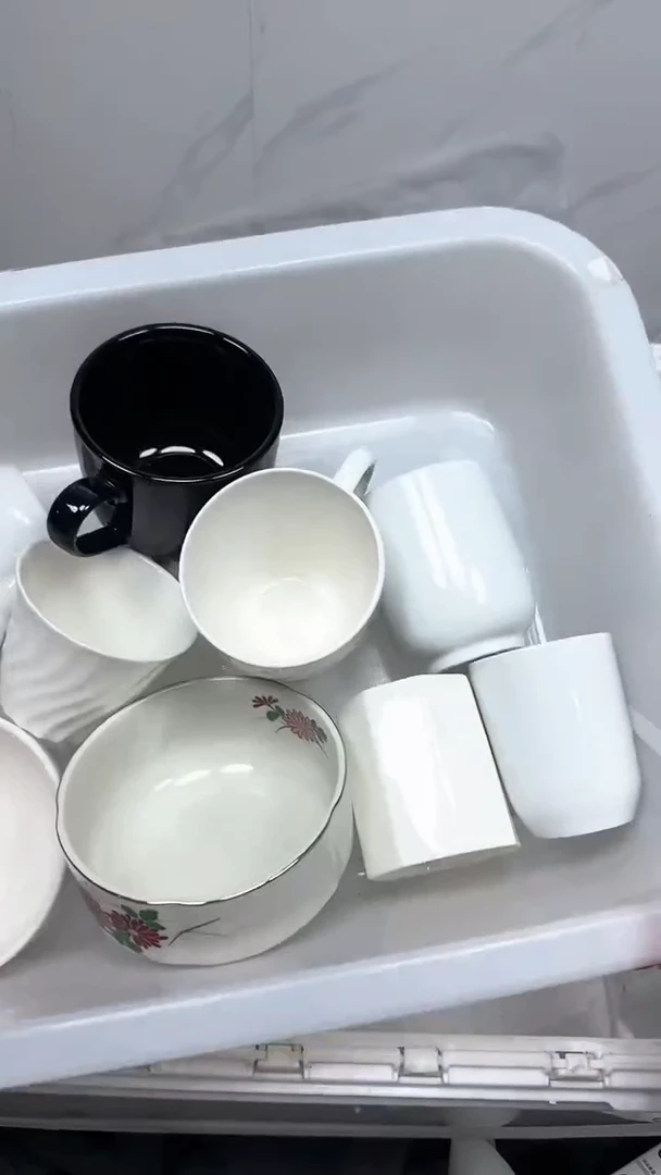 【闪购商品】412回流瓷器默认微瑕，18.8包邮