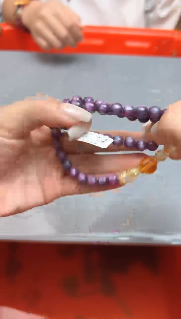 精品手串 无礼盒