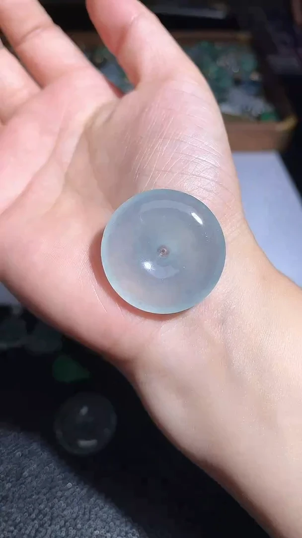 未镶嵌定制翡翠202555555