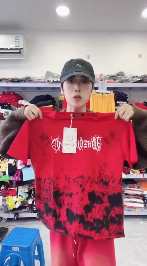 闪电购精品女装191S