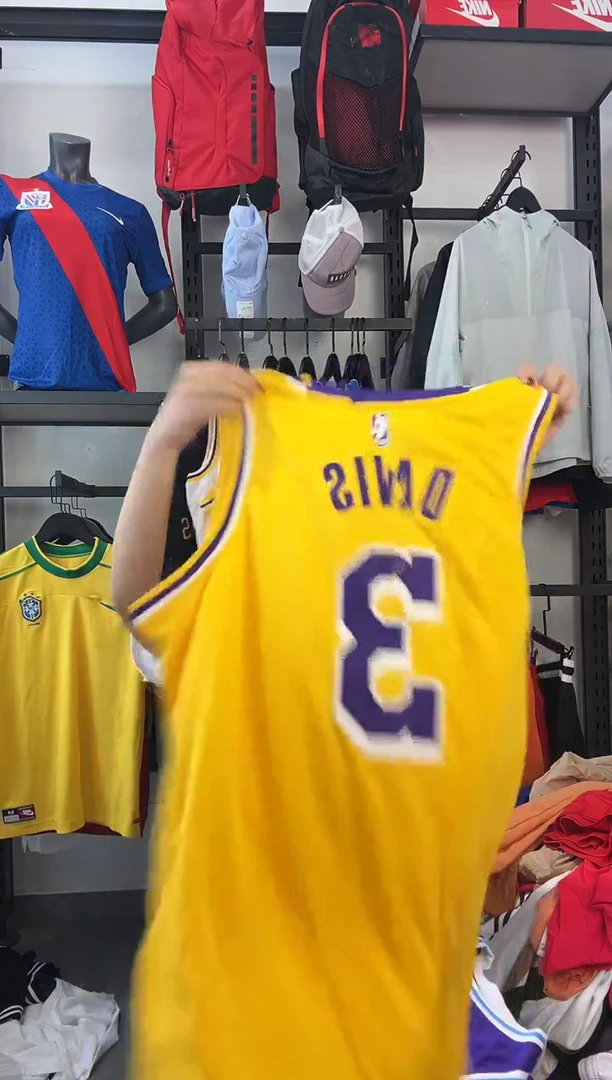585·编码 耐克卫衣服饰过款为准 尺码