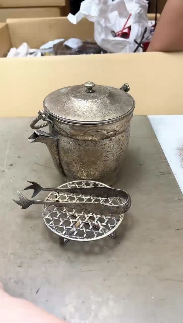 瓷片83聚宝缘海陶精选