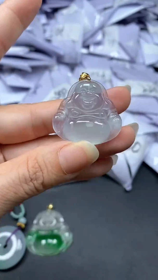 所见即所得（一物一图）277