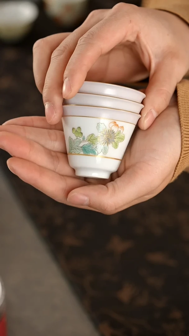 【闪购商品】@@@@@@@@@@@@H杯子3只