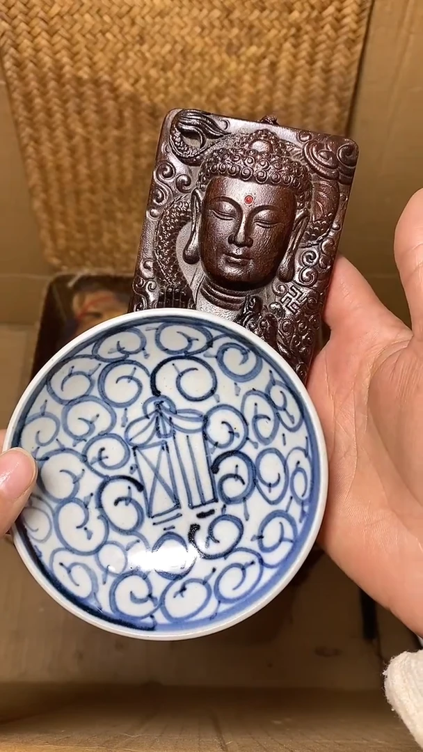 【闪购商品】默认工艺艺术美术品