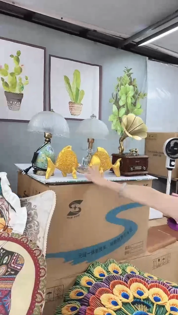花瓶花器摆件I-05