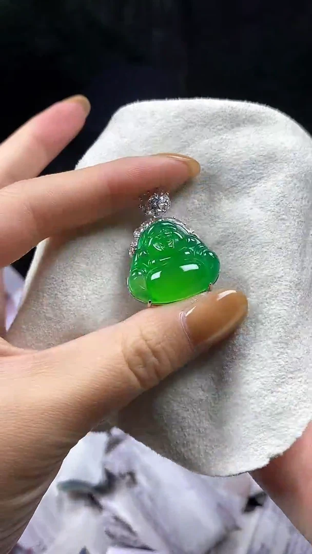 满色吊坠 所见即所得！！