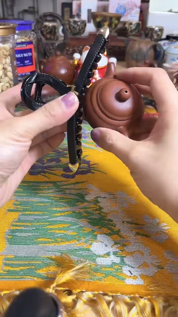 【闪购商品】瓷片陶茶文玩666周边多人