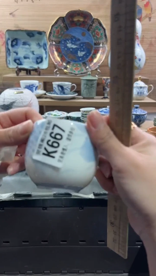 【闪购商品】瓷片当天满28米包邮K667