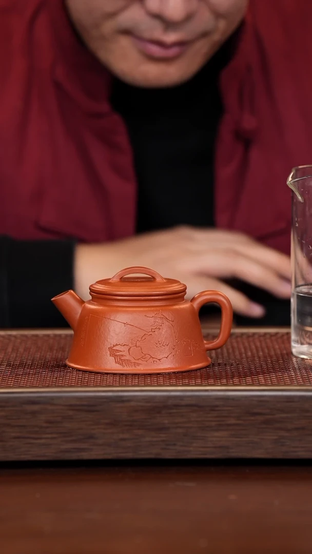 茶壶紫砂徐壶记精品