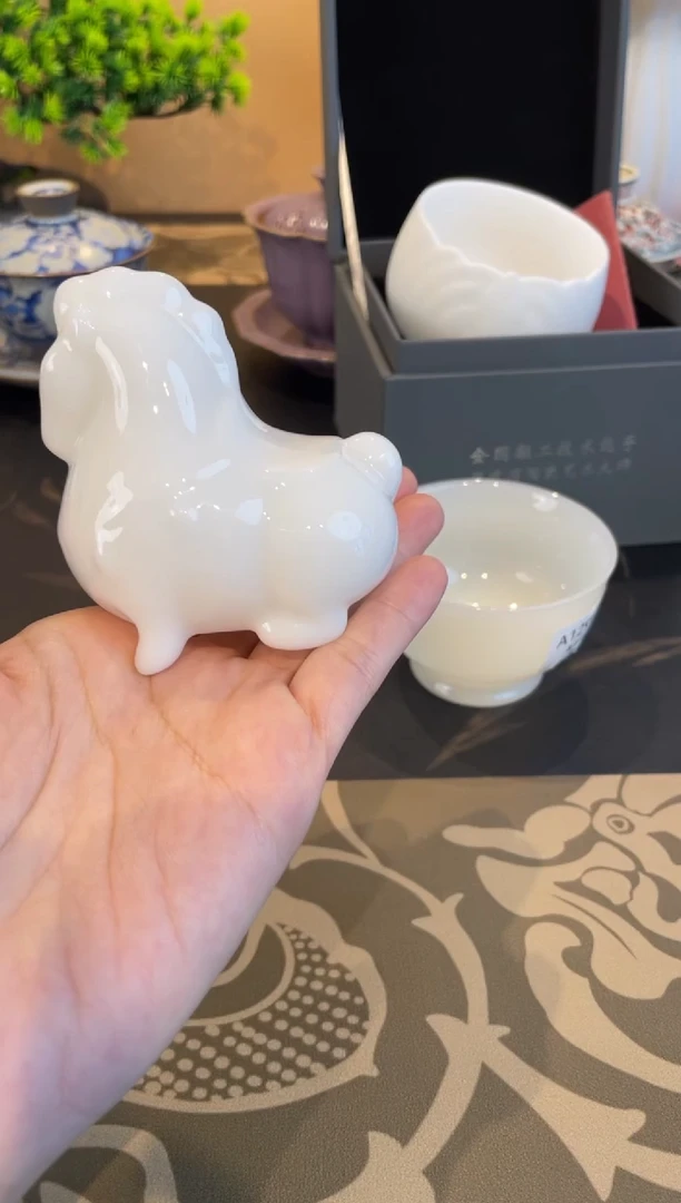 小缘 茶器 源头工厂