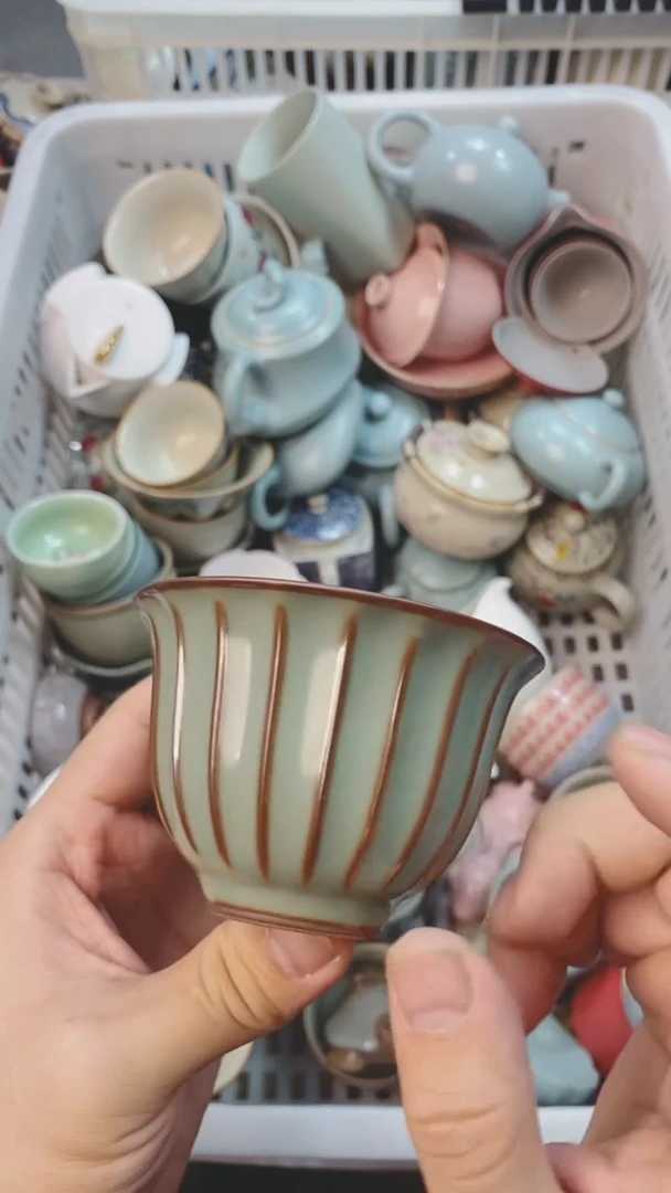 【闪购商品】茶具茶壶茶碗茶杯