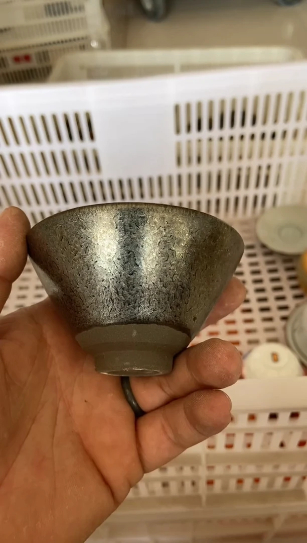 杯无运费险有瑕疵的摄影的产品有使用过的痕迹有点脏介意勿拍