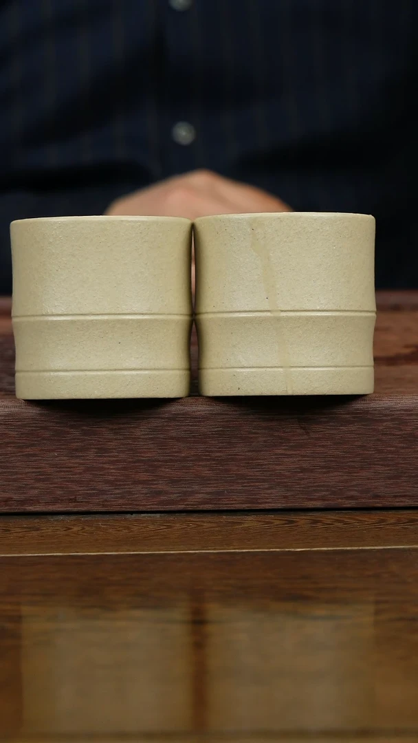 【闪购商品】紫砂茶杯紫砂品茗杯