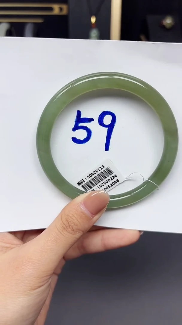 6113 湖水美人条