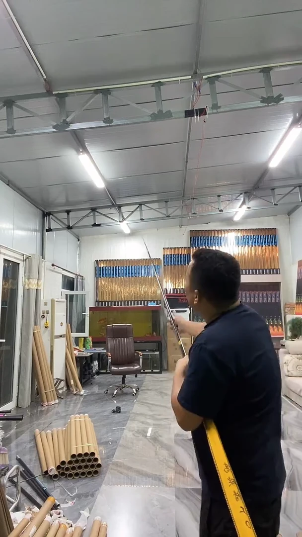 碳素1.8m以下8.1m全能战8