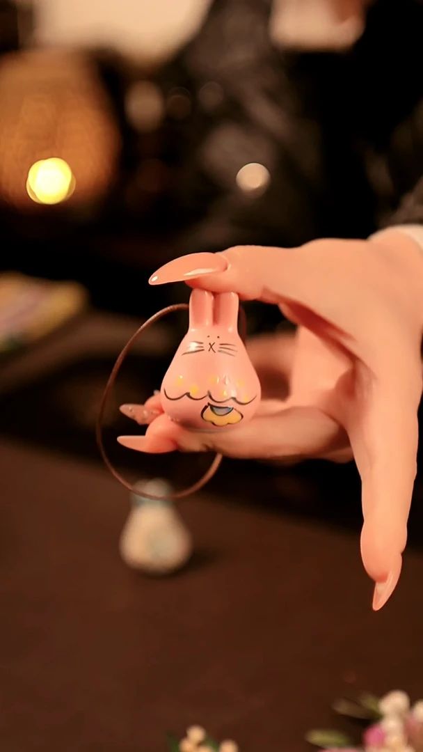 【闪购商品】闪购冲冲冲 福利摆件