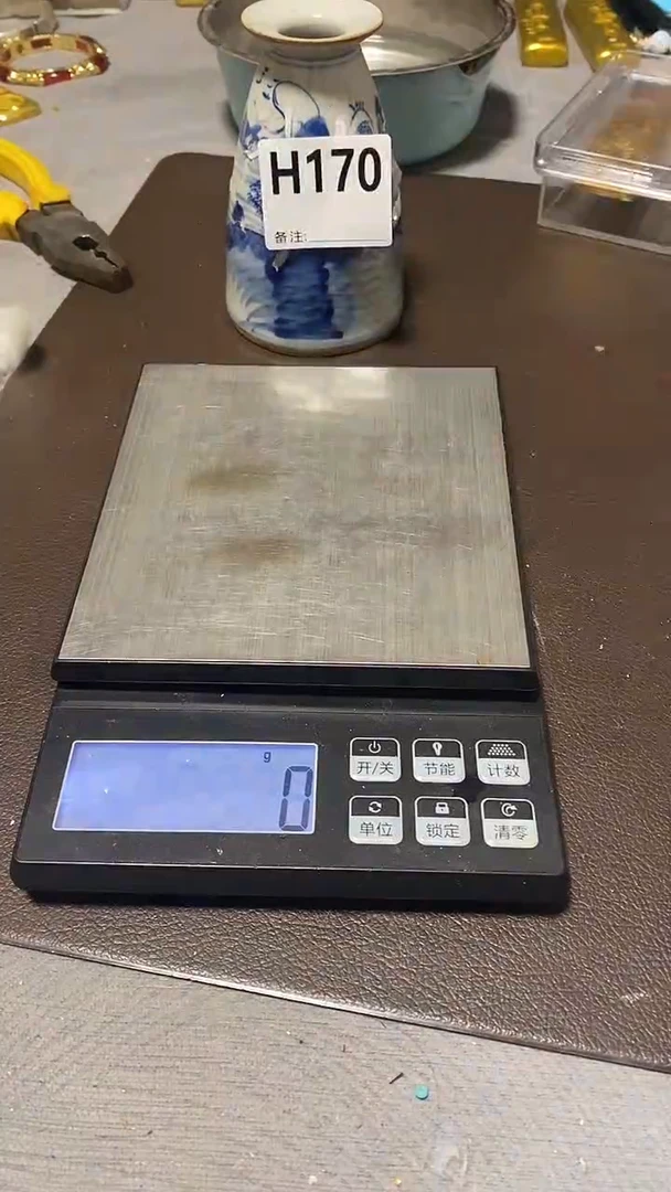 仿古复古摆件代拍链接H170