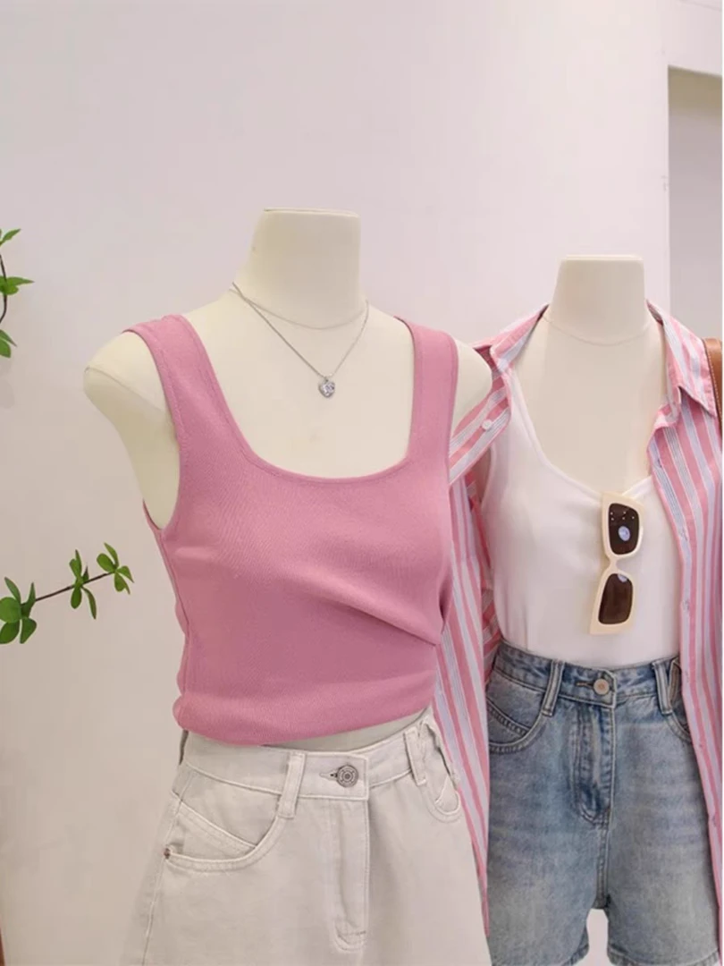 果仔家休闲衬衫夏季百搭非图片款