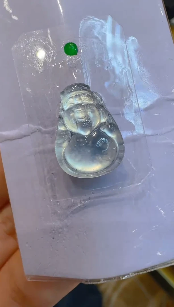 未镶嵌定制翡翠多样性团购发一件（不退不换）