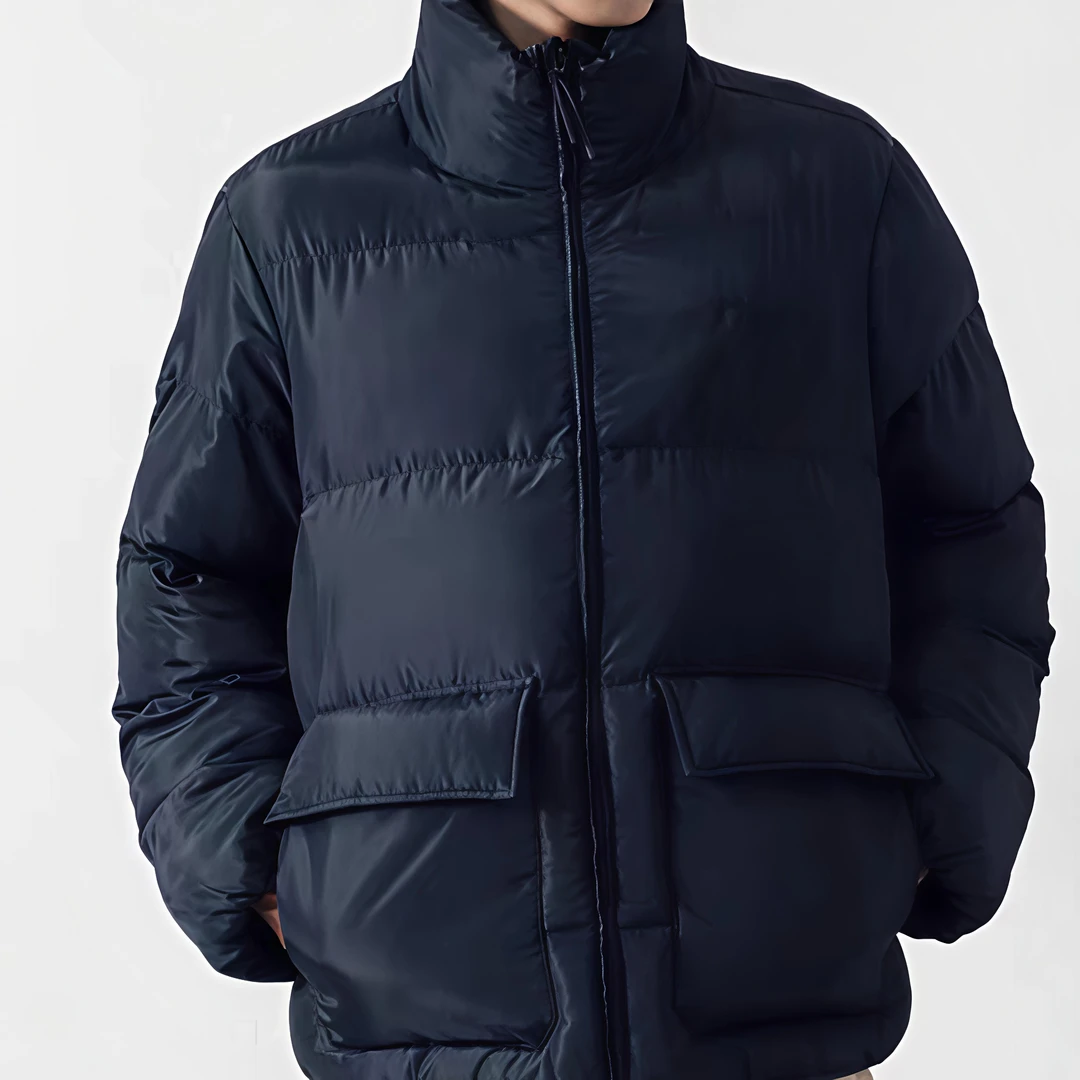 2506【好货】【高端棉衣棉服扣号链接】断码听主播报号棉衣外套加厚