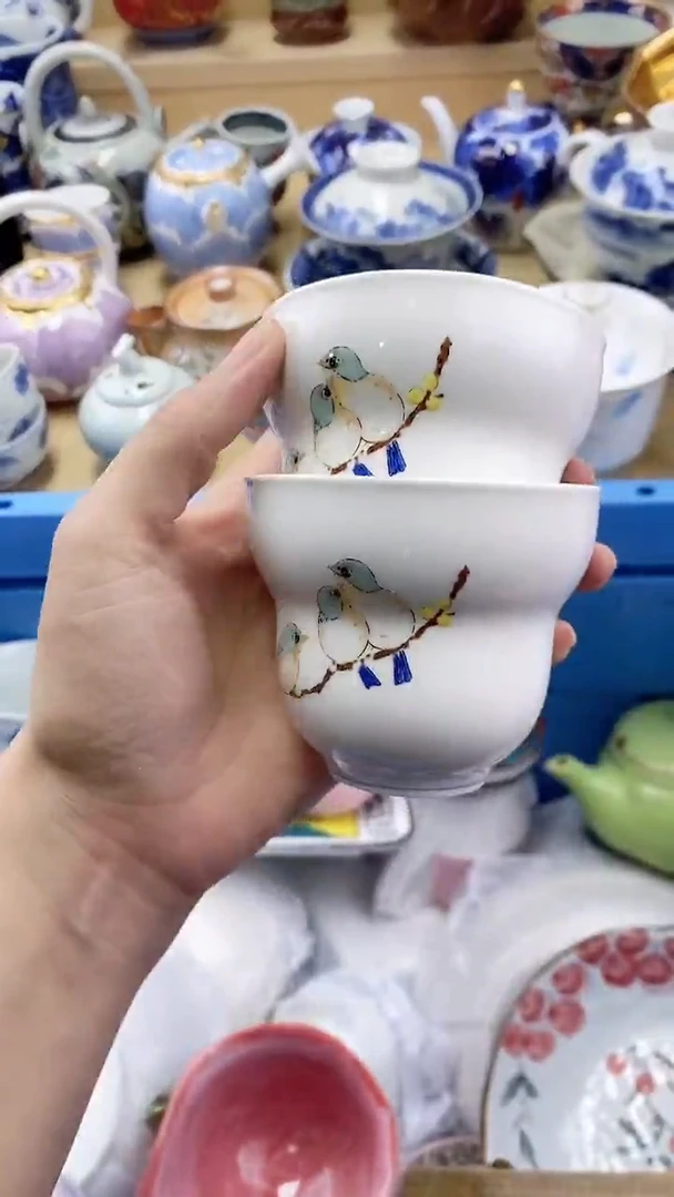 瓷片多****8闪购名称 瓷片