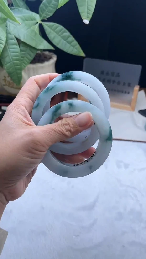 未镶嵌胚定制翡翠多样性发货之一