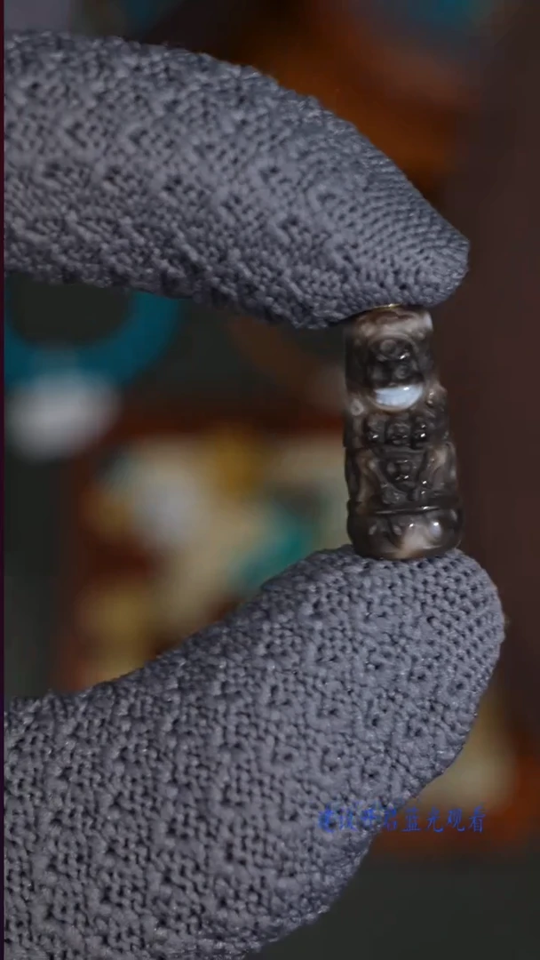 未镶嵌配饰玛瑙/玉髓玛瑙配饰