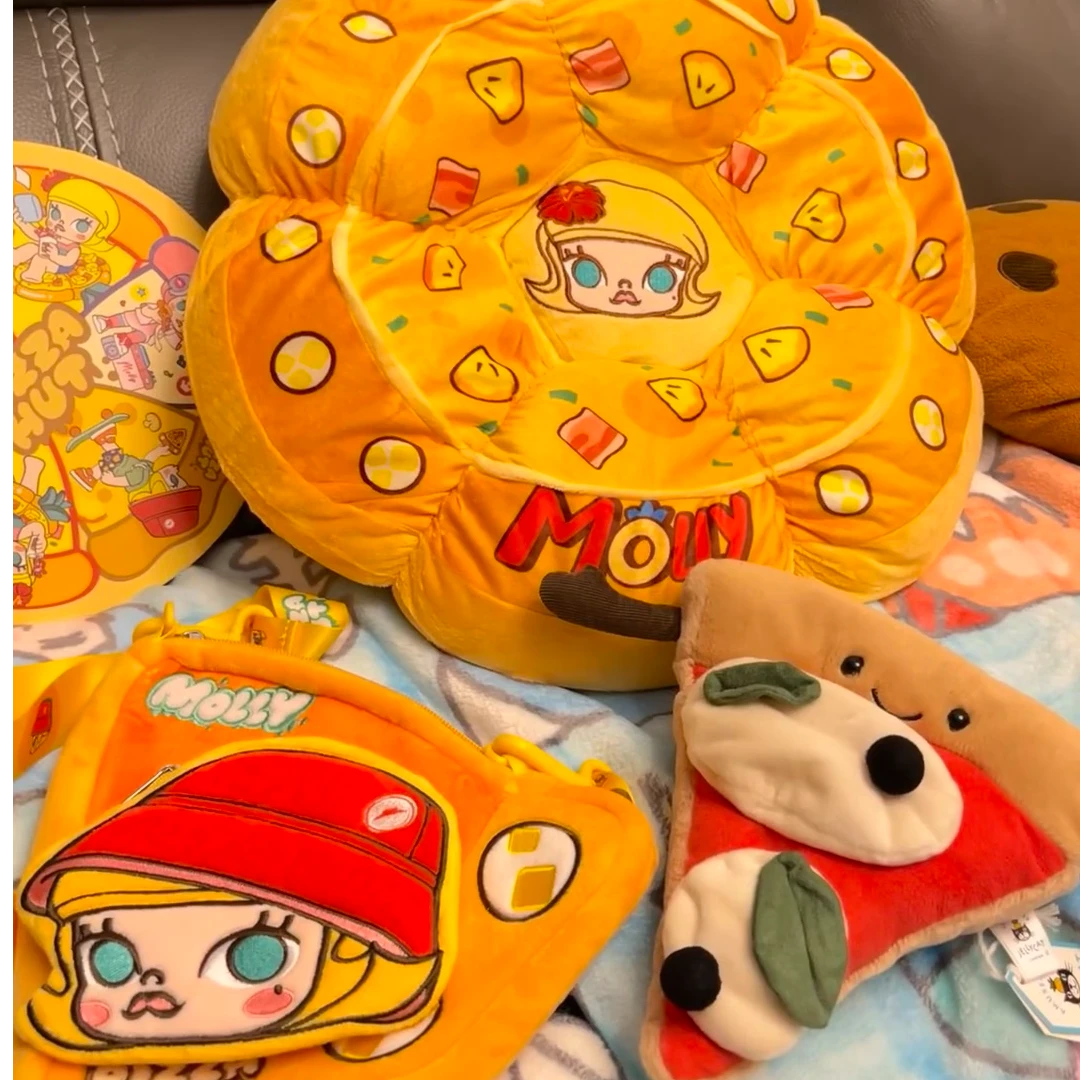 老罗潮玩文具周边明盒5-20链接