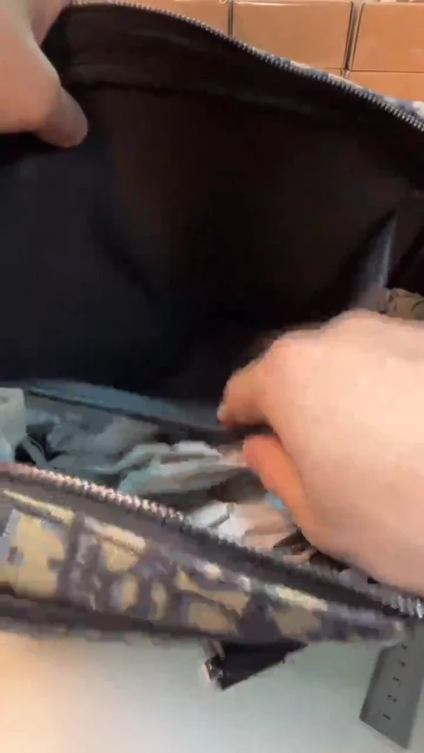 PU1930手工无品牌