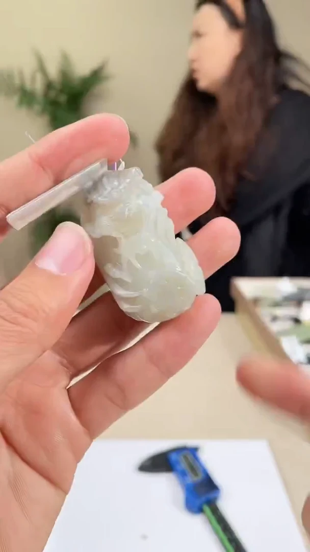 定制和田玉多样性拍一发一020198