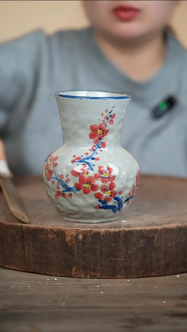 【闪购商品】瓷片景德镇高温釉下彩（食品级）