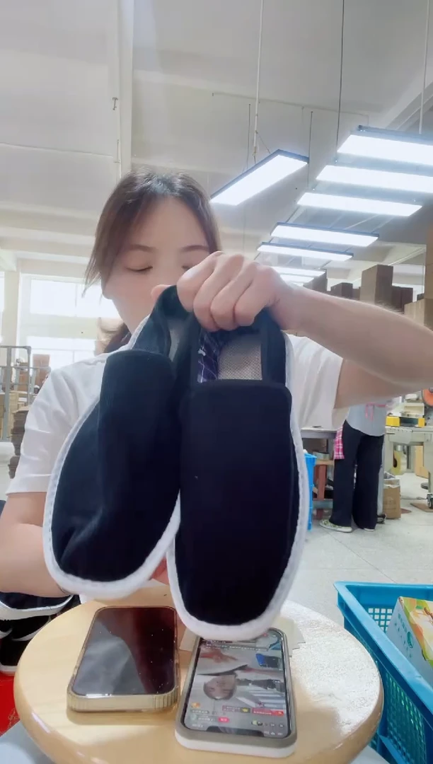 何航清仓款 黑色二棉40码 99#