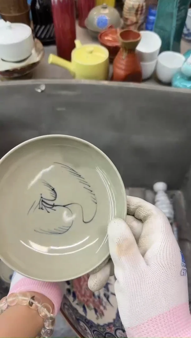 瓷片李*昆瓷器瓷器瓷器瓷器