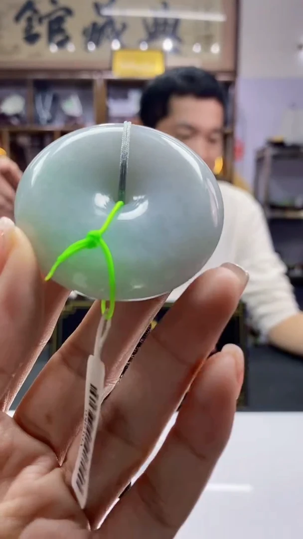 未镶嵌定制翡翠缅甸A货A6481