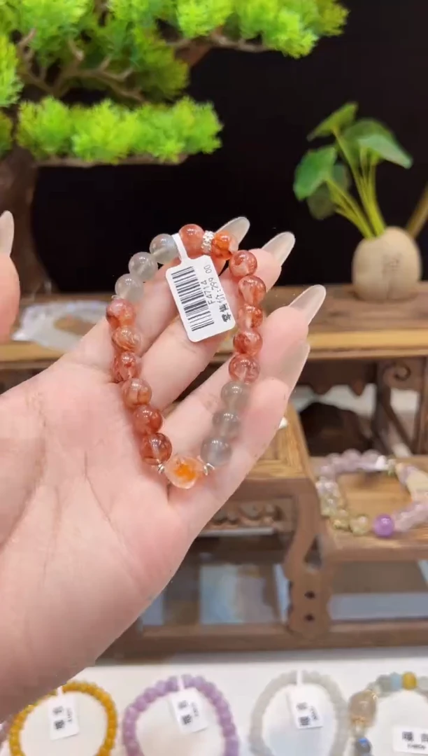 手串未镶嵌长石@@手饰