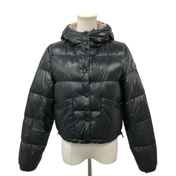 MONCLER/羽绒服/95新/锦纶/[251213ZY1]