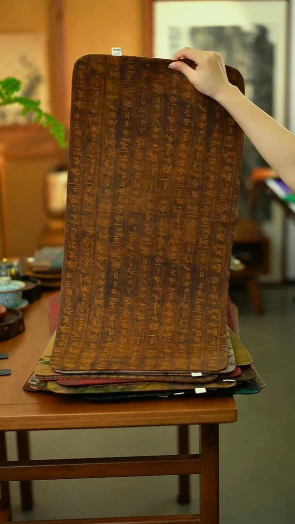 高****练大甲骨文