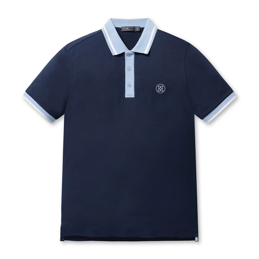 GFORE高尔夫服饰G4男士女生衣服短袖长袖运动休闲服夏季户外正品