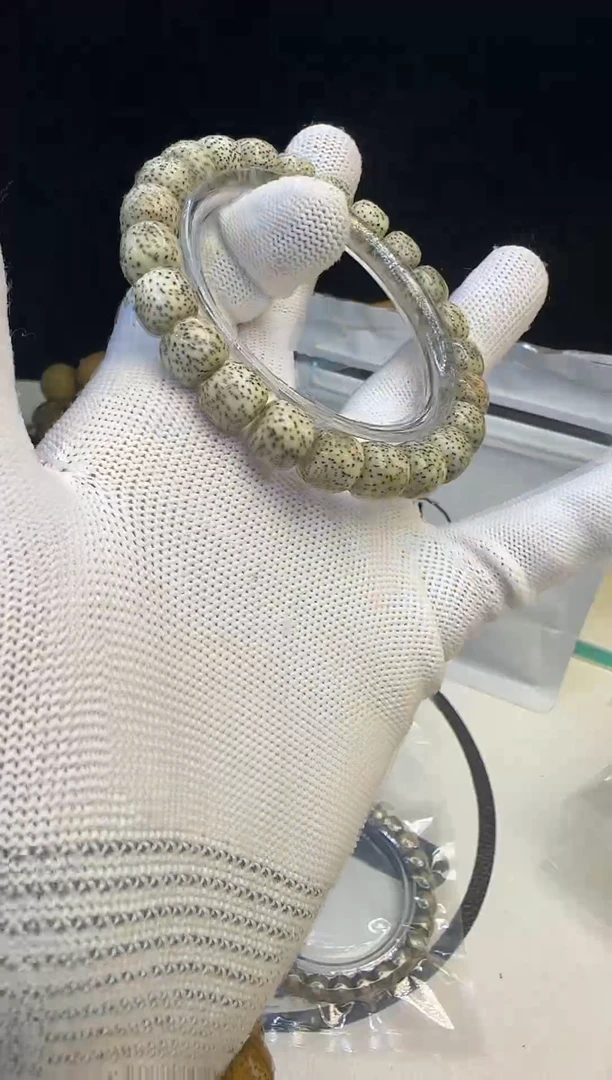手串星月菩提T55