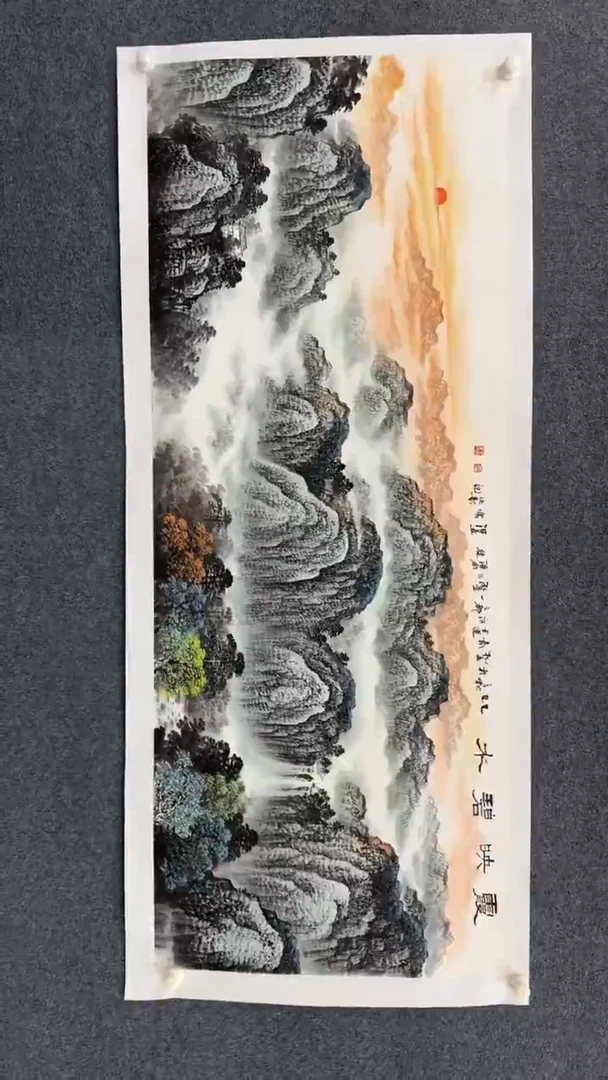 国画12.28-馆藏-六尺-34-无国检