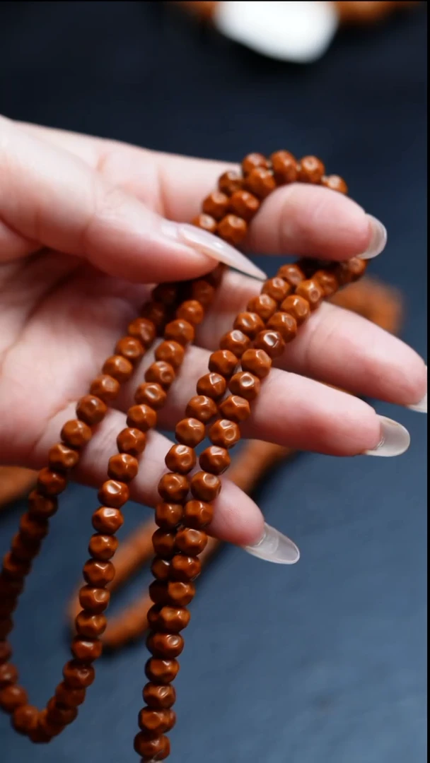 手串/手链橄榄核平****X橄榄核