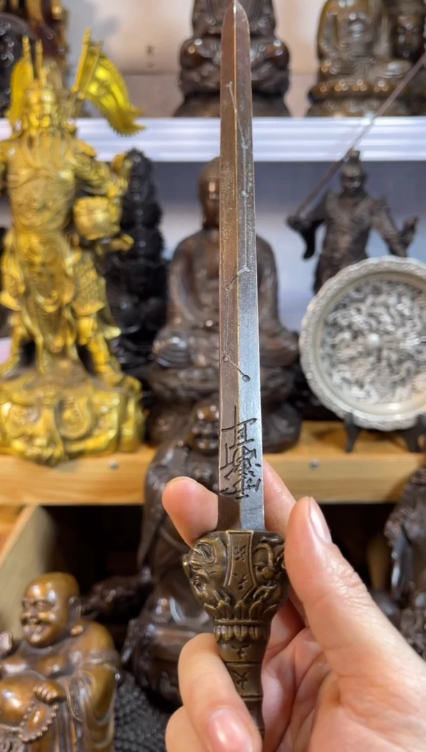 【闪购商品】.案台摆件 物品摆件